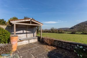 Garden- click for photo gallery